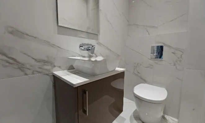 Недвижимость 3 Bedroom Semi Detached House For Sale in Limassol, Potamos Germasogeia: 13