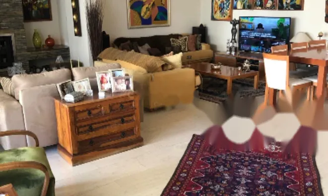 Недвижимость 3 Bedroom Apartment For Sale in Neapoli, Limassol: 1