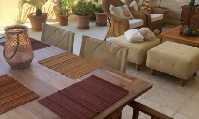 Недвижимость 3 Bedroom Apartment For Sale in Neapoli, Limassol: 4