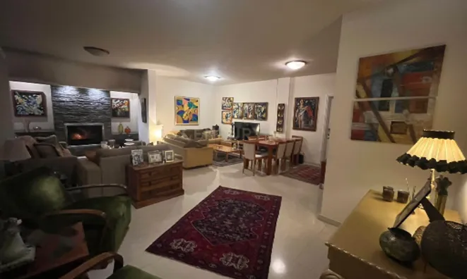 Недвижимость 3 Bedroom Apartment For Sale in Neapoli, Limassol: 5