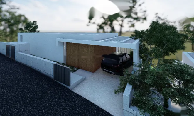 Недвижимость 3 Bedroom Villa For sale in Geroskipou, Paphos: 2