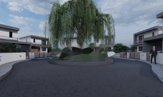 Недвижимость 4 Bedroom Detached house For sale in Moni, Limassol: 1