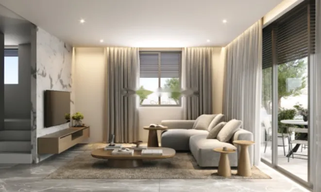 Недвижимость 3 Bedroom Detached house For Sale in Erimi, Limassol: 2