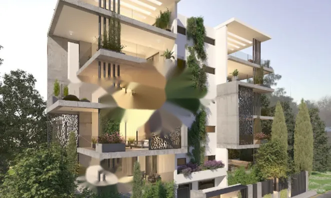 Недвижимость 3 Bedroom Apartment For Sale in Geroskipou, Paphos: 11