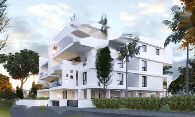 Недвижимость 3 Bedroom Apartment for Sale in Aradippou, Larnaca: 8