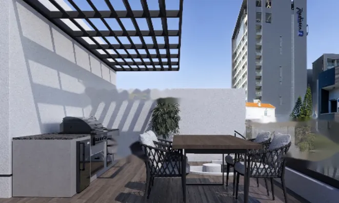 Недвижимость 1 Bedroom Apartment for Sale in Larnaca Harbour: 5