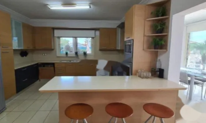 Недвижимость 5 Bedroom Villa For Sale In Kalo Chorio Limassol: 2