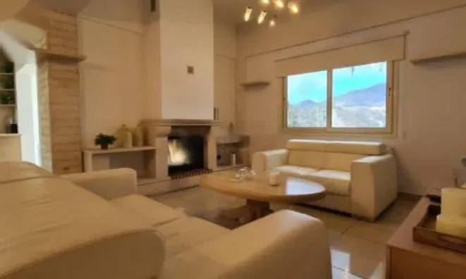 Недвижимость 5 Bedroom Villa For Sale In Kalo Chorio Limassol: 3