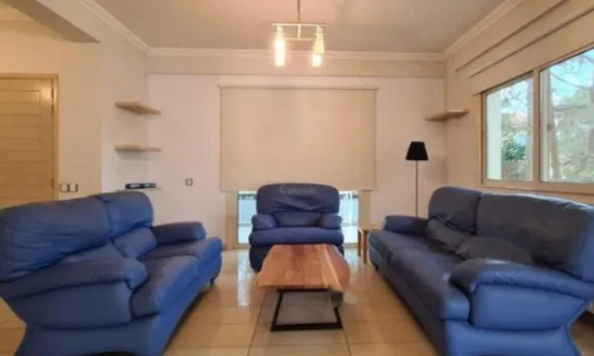 Недвижимость 5 Bedroom Villa For Sale In Kalo Chorio Limassol: 4