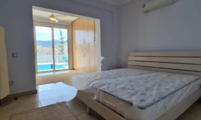 Недвижимость 5 Bedroom Villa For Sale In Kalo Chorio Limassol: 6
