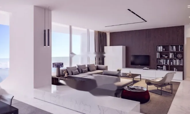 Недвижимость 4 Bedroom Apartment For Sale in Neapoli, Limassol: 2