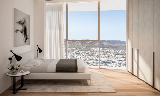 Недвижимость 4 Bedroom Apartment For Sale in Neapoli, Limassol: 6