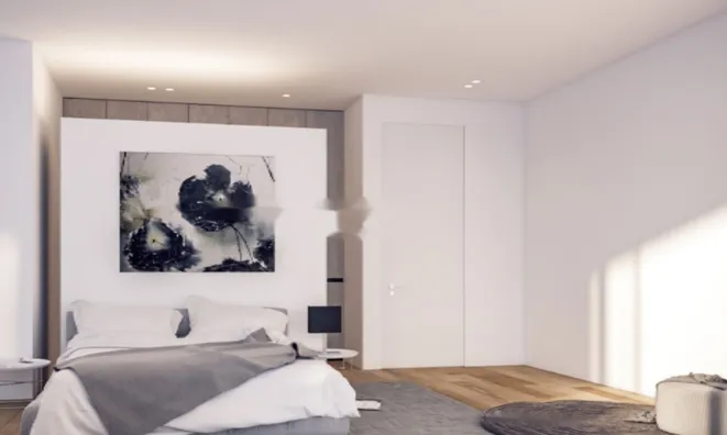 Недвижимость 4 Bedroom Apartment For Sale in Neapoli, Limassol: 7