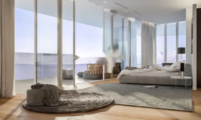 Недвижимость 4 Bedroom Apartment For Sale in Neapoli, Limassol: 8