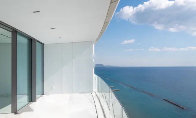 Недвижимость 4 Bedroom Apartment For Sale in Neapoli, Limassol: 9