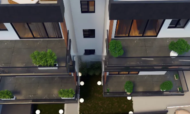 Недвижимость 3 Bedroom Apartment For sale in Kato Polemidia, Limassol: 6