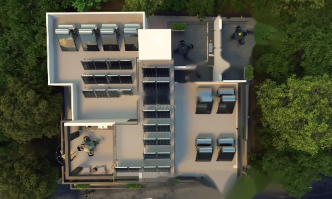 Недвижимость 3 Bedroom Apartment For sale in Kato Polemidia, Limassol: 9