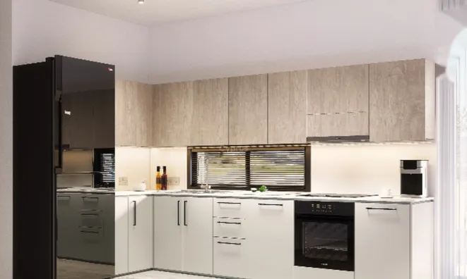 Недвижимость 2 Bedroom Apartment For sale in Ypsonas, Limassol: 2