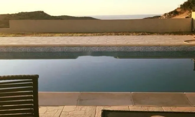 Недвижимость 4 Bedroom Villa For Rent in Parekklisia, Limassol: 14