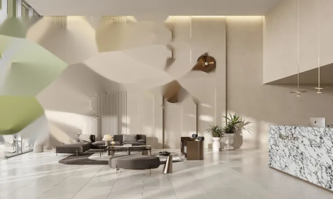 Недвижимость 3 Bedroom Apartment For sale in Agios Athanasios, Limassol: 2