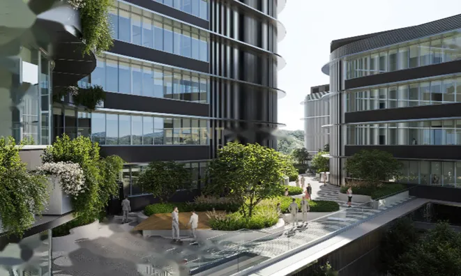 Недвижимость 3 Bedroom Apartment For sale in Agios Athanasios, Limassol: 7