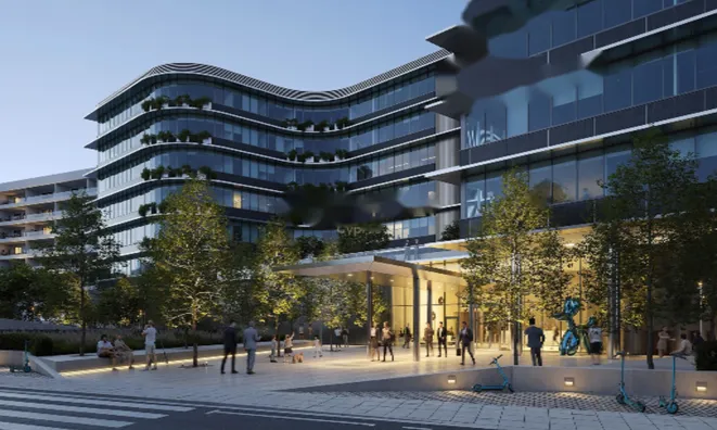 Недвижимость 3 Bedroom Apartment For sale in Agios Athanasios, Limassol: 8