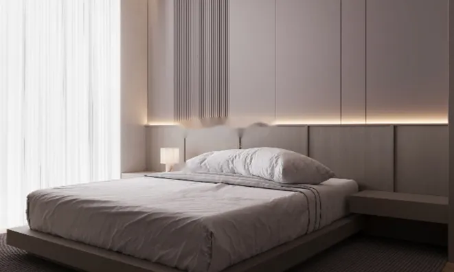 Недвижимость 1 Bedroom Apartment for Sale in Agios Nikolaos, Larnaca: 9