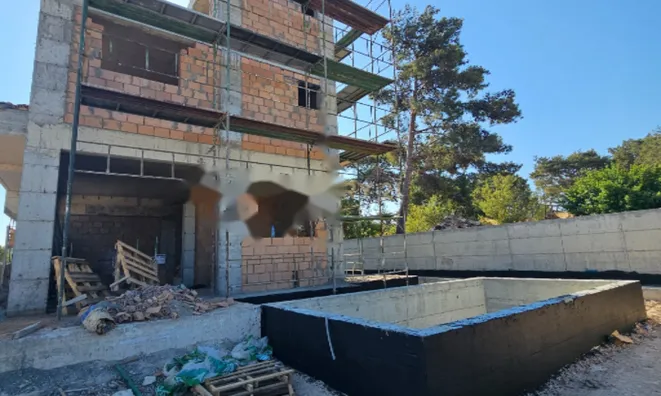 Недвижимость 3 Bedroom Semi-detached For sale in Souni-Zanakia, Limassol: 1