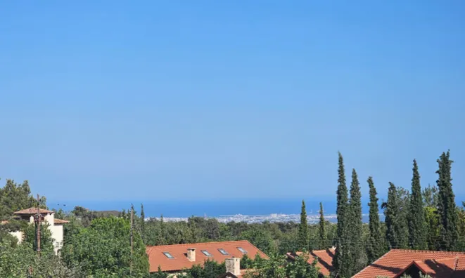 Недвижимость 3 Bedroom Semi-detached For sale in Souni-Zanakia, Limassol: 2