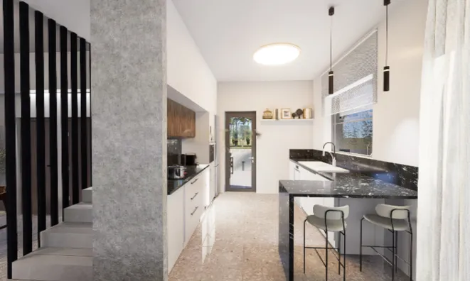 Недвижимость 3 Bedroom Semi-detached For sale in Souni-Zanakia, Limassol: 6