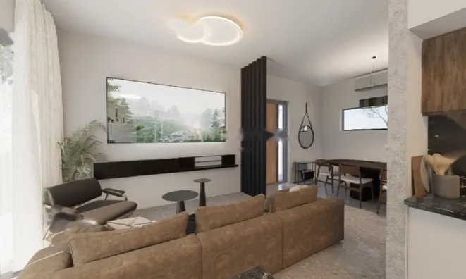 Недвижимость 3 Bedroom Semi-detached For sale in Souni-Zanakia, Limassol: 8