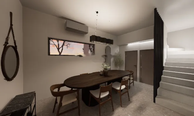 Недвижимость 3 Bedroom Semi-detached For sale in Souni-Zanakia, Limassol: 9