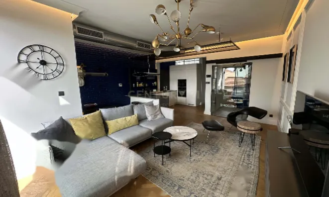 Недвижимость Luxury 3-Bedroom Apartment For Sale with Private Rooftop Terrace in Limassol’s Historic Centre: 2