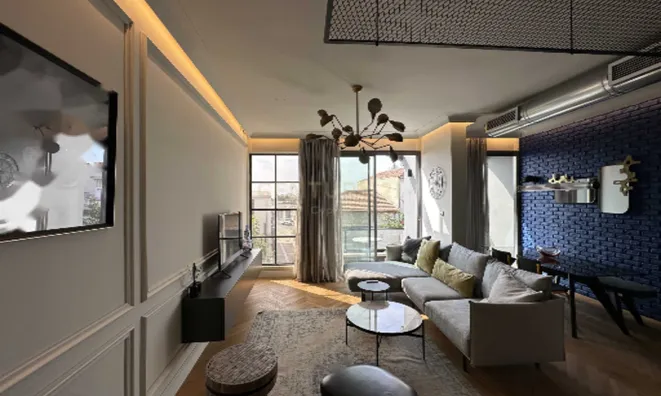 Недвижимость Luxury 3-Bedroom Apartment For Sale with Private Rooftop Terrace in Limassol’s Historic Centre: 3