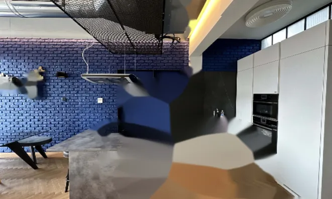 Недвижимость Luxury 3-Bedroom Apartment For Sale with Private Rooftop Terrace in Limassol’s Historic Centre: 5