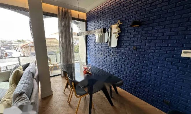 Недвижимость Luxury 3-Bedroom Apartment For Sale with Private Rooftop Terrace in Limassol’s Historic Centre: 6