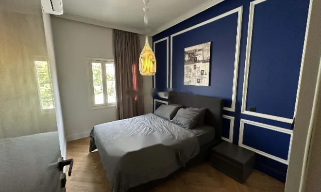 Недвижимость Luxury 3-Bedroom Apartment For Sale with Private Rooftop Terrace in Limassol’s Historic Centre: 9