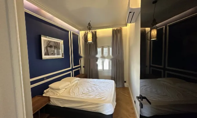 Недвижимость Luxury 3-Bedroom Apartment For Sale with Private Rooftop Terrace in Limassol’s Historic Centre: 10