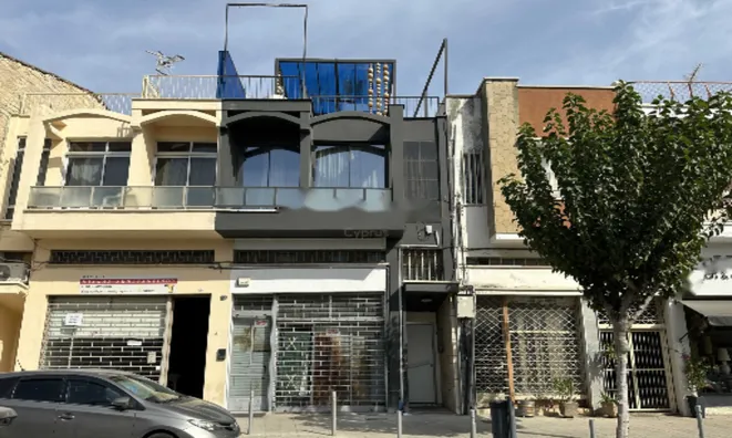 Недвижимость Luxury 3-Bedroom Apartment For Sale with Private Rooftop Terrace in Limassol’s Historic Centre: 16