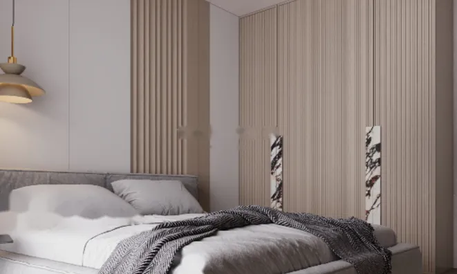 Недвижимость 1 Bedroom Apartment for Sale in Sotiros, Larnaca: 4