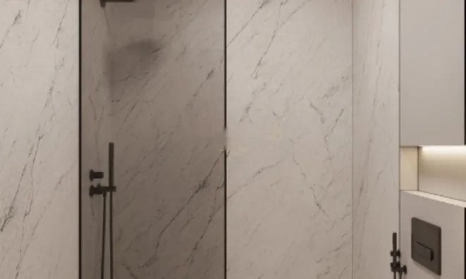 Недвижимость 1 Bedroom Apartment for Sale in Sotiros, Larnaca: 6