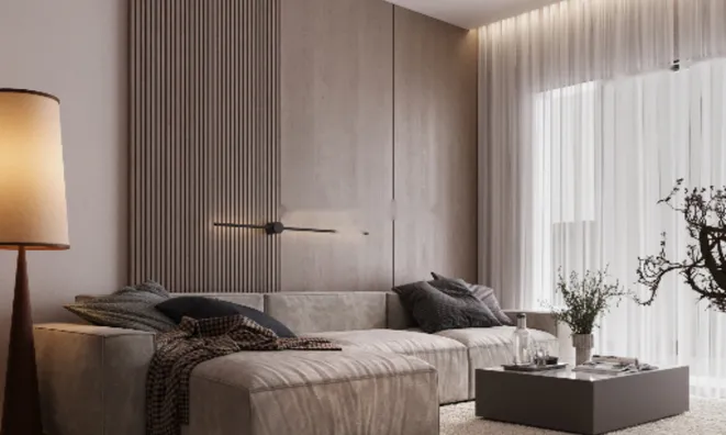 Недвижимость 1 Bedroom Apartment for Sale in Sotiros, Larnaca: 9