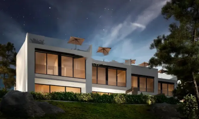 Недвижимость 3 Bedrooms Semi-detached For sale in Agios Ioannis, Limassol: 1