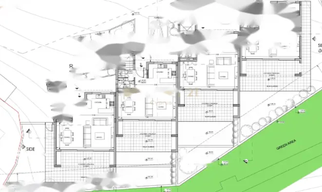 Недвижимость 3 Bedrooms Semi-detached For sale in Agios Ioannis, Limassol: 6