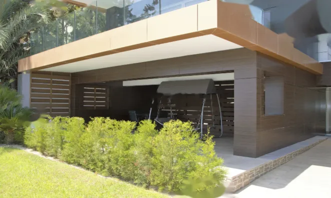 Недвижимость Luxury 3-Bedroom Seafront Apartment in Agios Tychonas, Limassol: 3