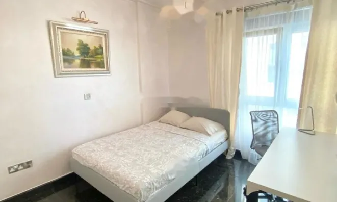 Недвижимость Luxury 3-Bedroom Seafront Apartment in Agios Tychonas, Limassol: 11