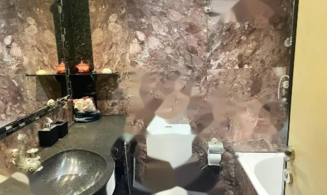 Недвижимость Luxury 3-Bedroom Seafront Apartment in Agios Tychonas, Limassol: 14