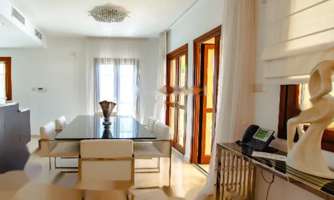 Недвижимость 3 Bedroom Villa For sale in Kouklia: 3