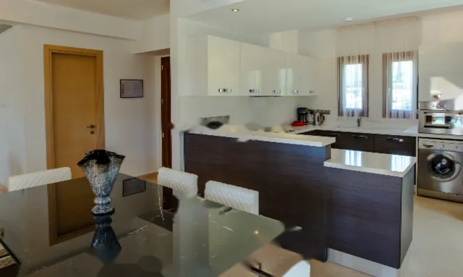 Недвижимость 3 Bedroom Villa For sale in Kouklia: 4