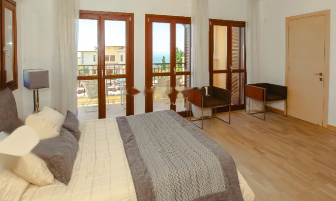 Недвижимость 3 Bedroom Villa For sale in Kouklia: 5